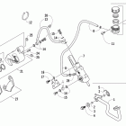 700 Diesel Тормоза