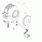 400 FIS Manual Рулевые переключатели