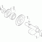 400 FIS Manual Балансирный вал