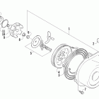 500 FIS Auto Ручной стартер