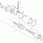 500 FIS Auto Стартер