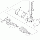 400 FIS Auto Стартер
