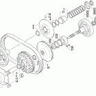 400 FIS Auto Трансмиссия