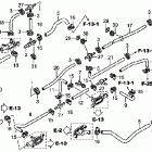 ARX1500N3 Water hose (arx1500n3) (1)