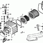 ARX1500N3 Air cleaner (arx1500n3)