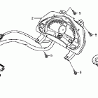 ARX1500T3D Meter (gps)