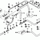 ARX1200N3 Water hose