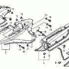 ARX1200T3D Side cover @ side panel