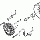 ARX1200T2 Генератор