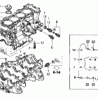 ARX1200T3D Картер