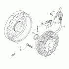 700 EFI SE Магнето