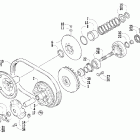 500 TRV Auto Трансмиссия