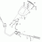 400 4x4 Auto VP Руль