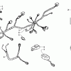 50 Utility Electrical and wiring harness assembly