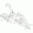 Prowler XT Shifting assembly