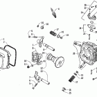 50 Utility Головка цилиндров