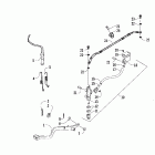 DVX 250 Тормоза