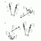 650 FIS Twin Клапана