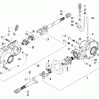 Prowler XT Вал привода