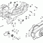 50 Utility Блок цилиндров