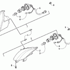 250 Utility Фара