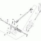 Prowler XT Вал руля