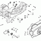 DVX 50 Блок цилиндров
