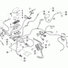 400 FIS Man Жгут проводов