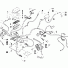 400 FIS Auto Жгут проводов