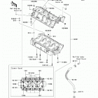 Ultra 260X (JT1500-EAF) Картер