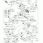 STX-15F (JT1500-A9F) Охлаждение