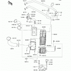 Ultra 260X (JT1500-EAF) Inter cooler