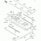 STX (JT1500-D9F) Pads