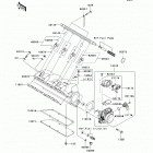 STX-15F (JT1500-A9F) Акселератор