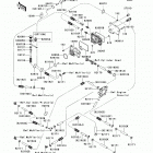STX (JT1500-D9F) Охлаждение