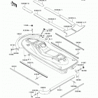 STX-15F (JT1500-A9F) Pads