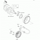 STX-15F (JT1500-A9F) Генератор