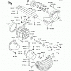 STX-15F (JT1500-A9F) Jet pump(a7f-aaf)