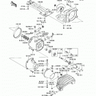 Ultra 260X (JT1500-EAF) Водомет