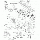 STX-15F (JT1500-A9F) Инжектор