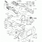 Ultra 260X (JT1500-EAF) Инжектор
