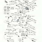 Ultra 260X (JT1500-EAF) Охлаждение