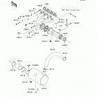 STX-15F (JT1500-A9F) Muffler(s)(a9f / aaf)