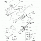 Ultra 260X (JT1500-EAF) Руль