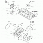 STX-15F (JT1500-A9F) Engine cover(s)(a7f-aaf)