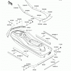 Ultra 260X (JT1500-EAF) Pads