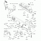 STX (JT1500-D9F) Инжектор