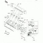 Ultra 260X (JT1500-EAF) Акселератор