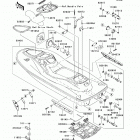STX-15F (JT1500-A9F) Hull(a9f / aaf)