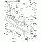 Ultra 260X (JT1500-EAF) Hull